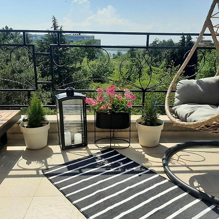 Pomorie Residence Екстериор снимка