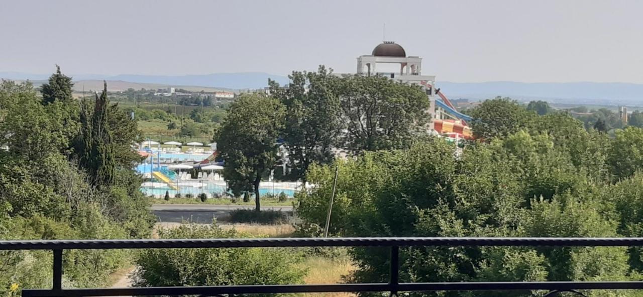 Pomorie Residence Екстериор снимка