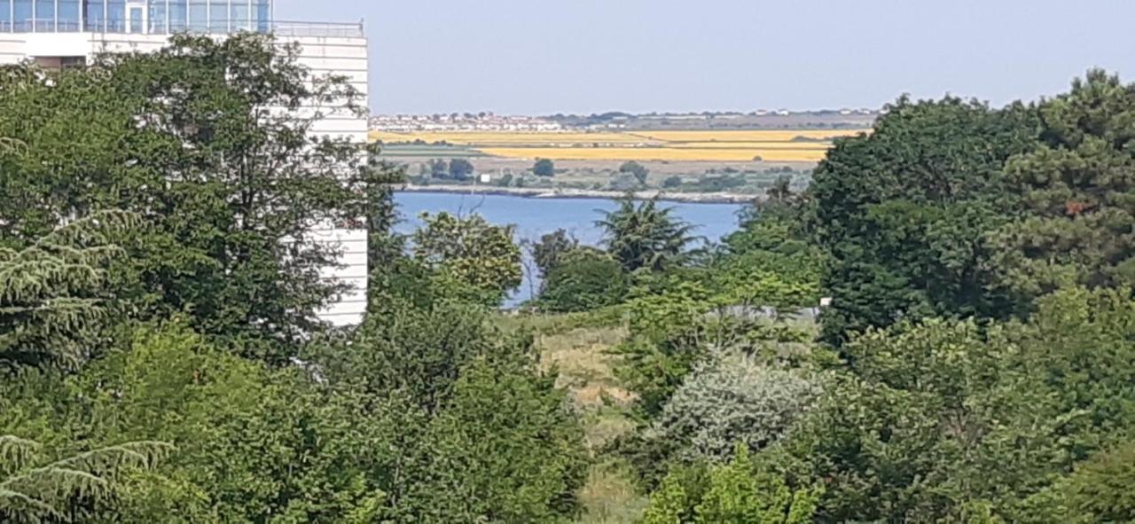 Pomorie Residence Екстериор снимка
