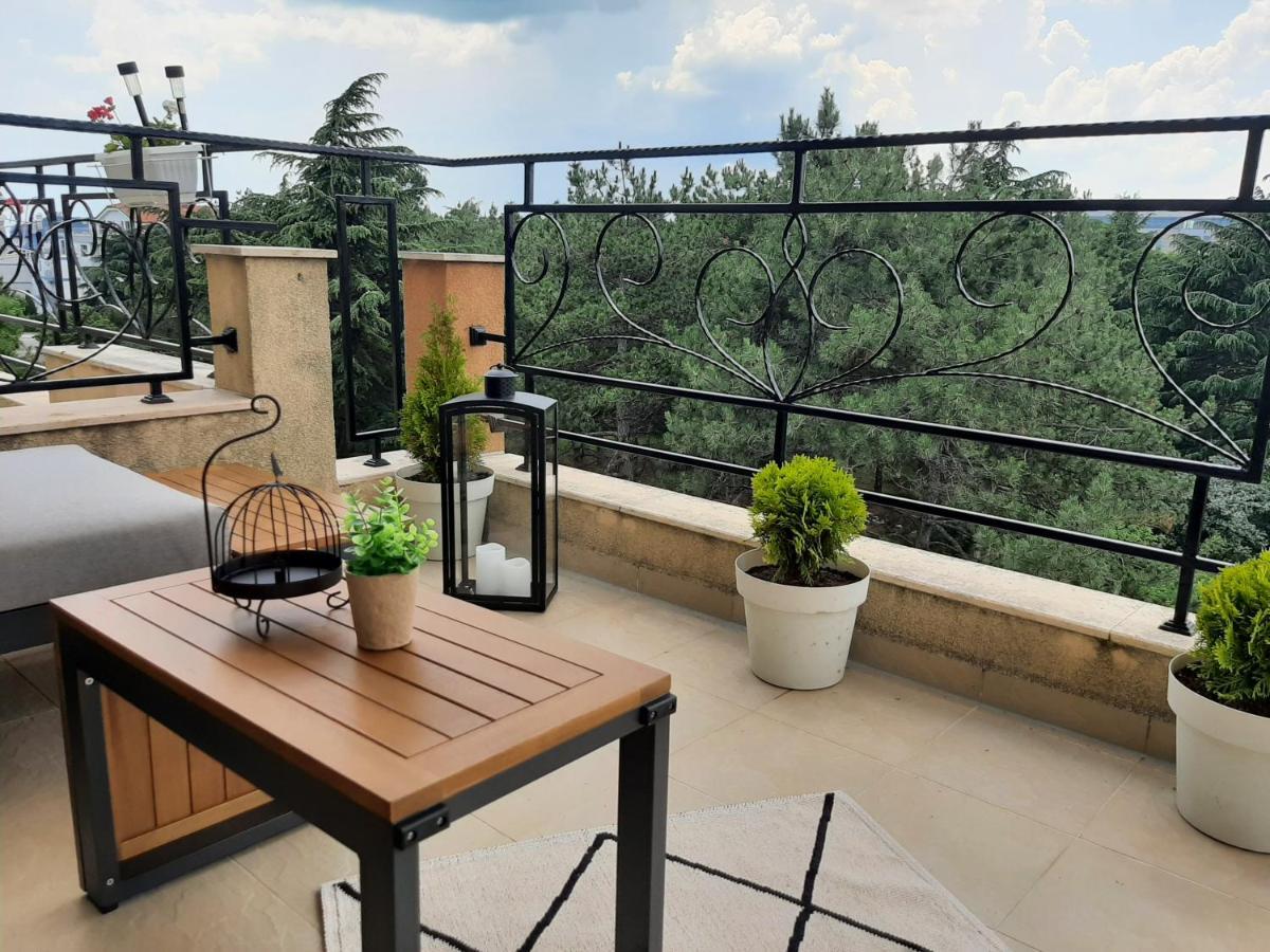Pomorie Residence Екстериор снимка