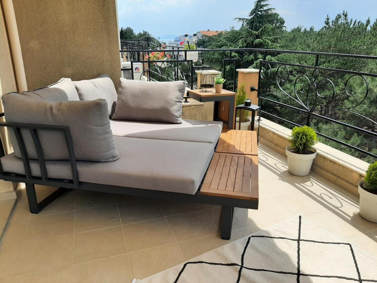 Pomorie Residence Екстериор снимка