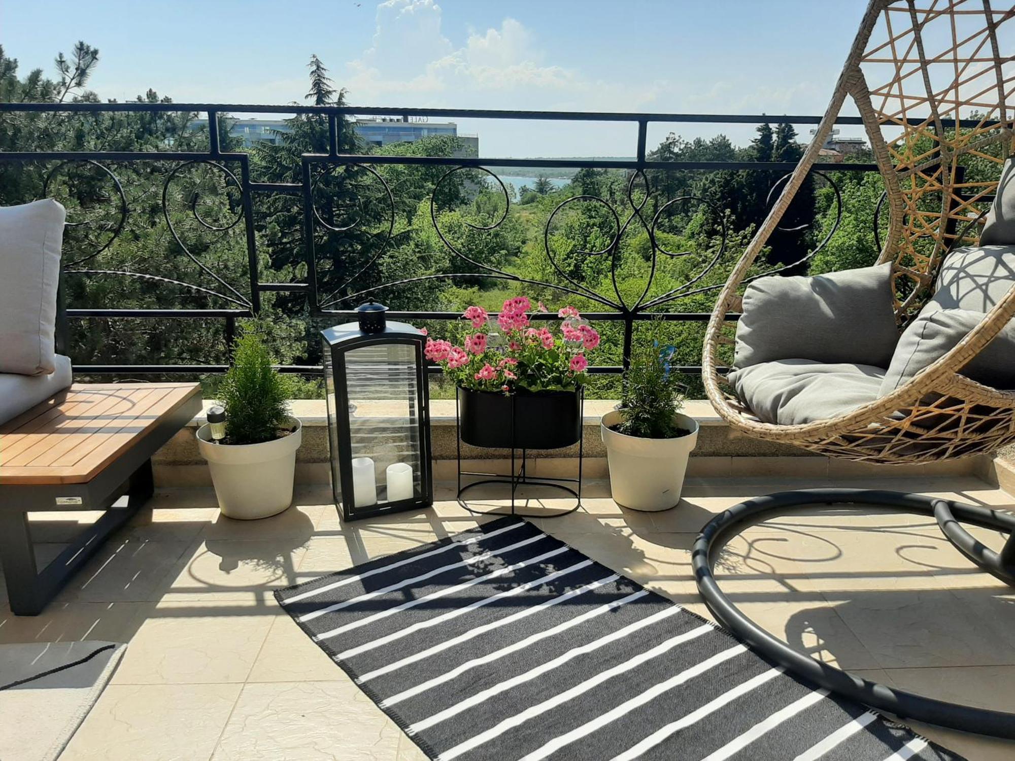 Pomorie Residence Екстериор снимка