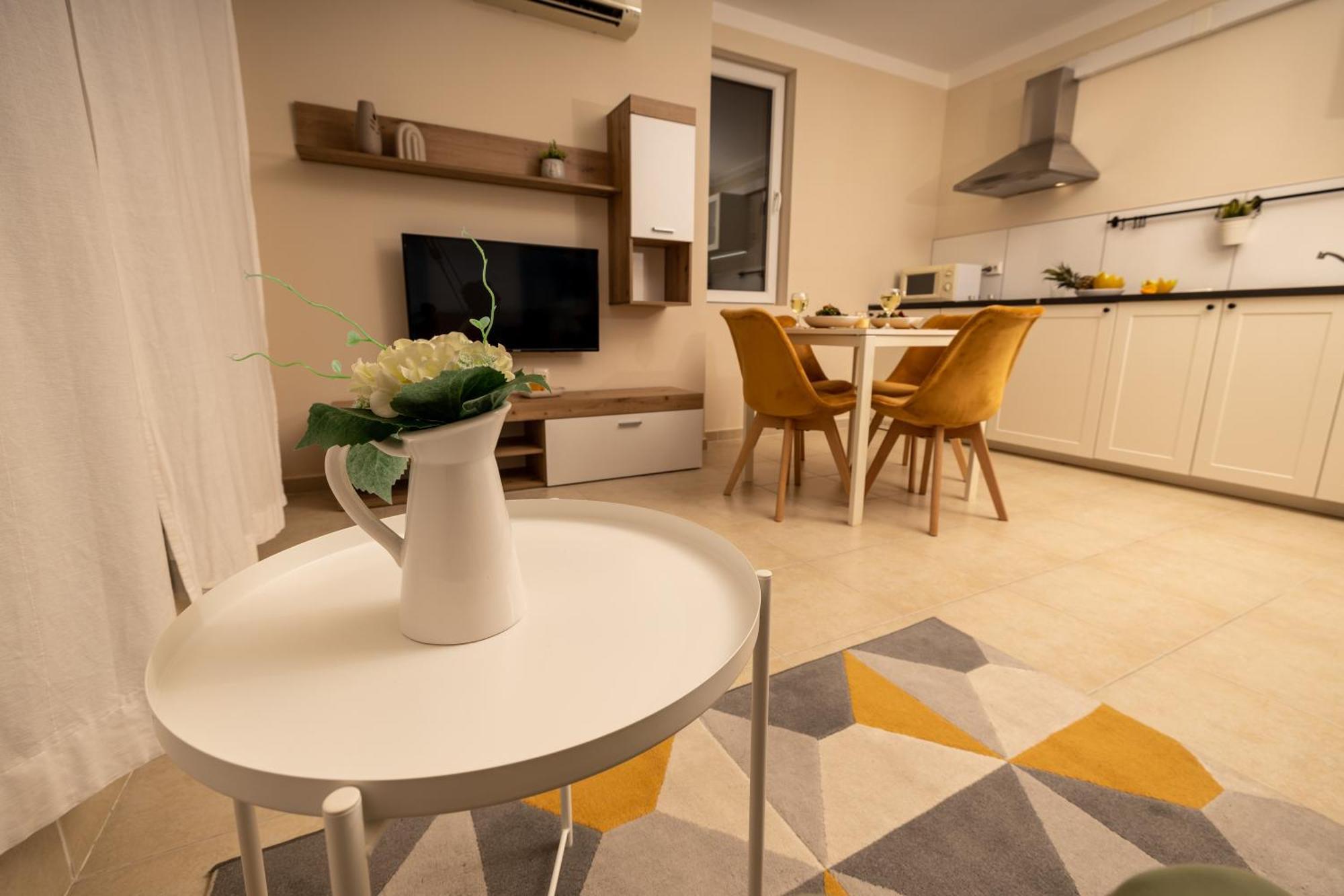 Pomorie Residence Екстериор снимка