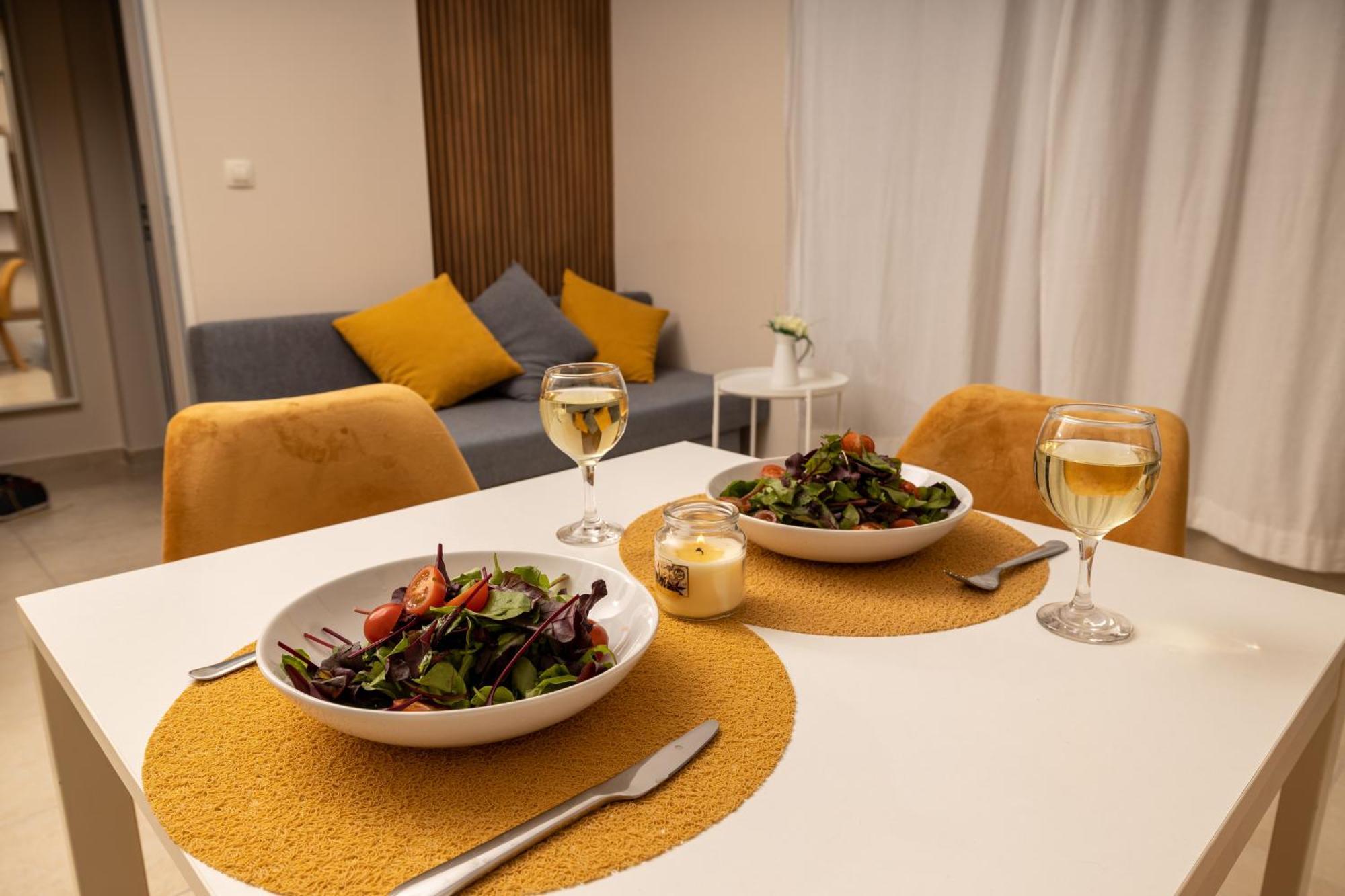 Pomorie Residence Екстериор снимка