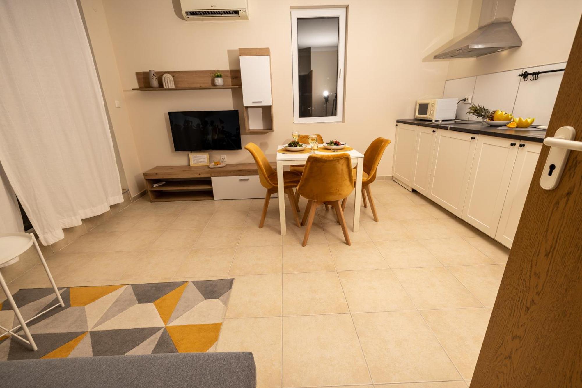 Pomorie Residence Екстериор снимка