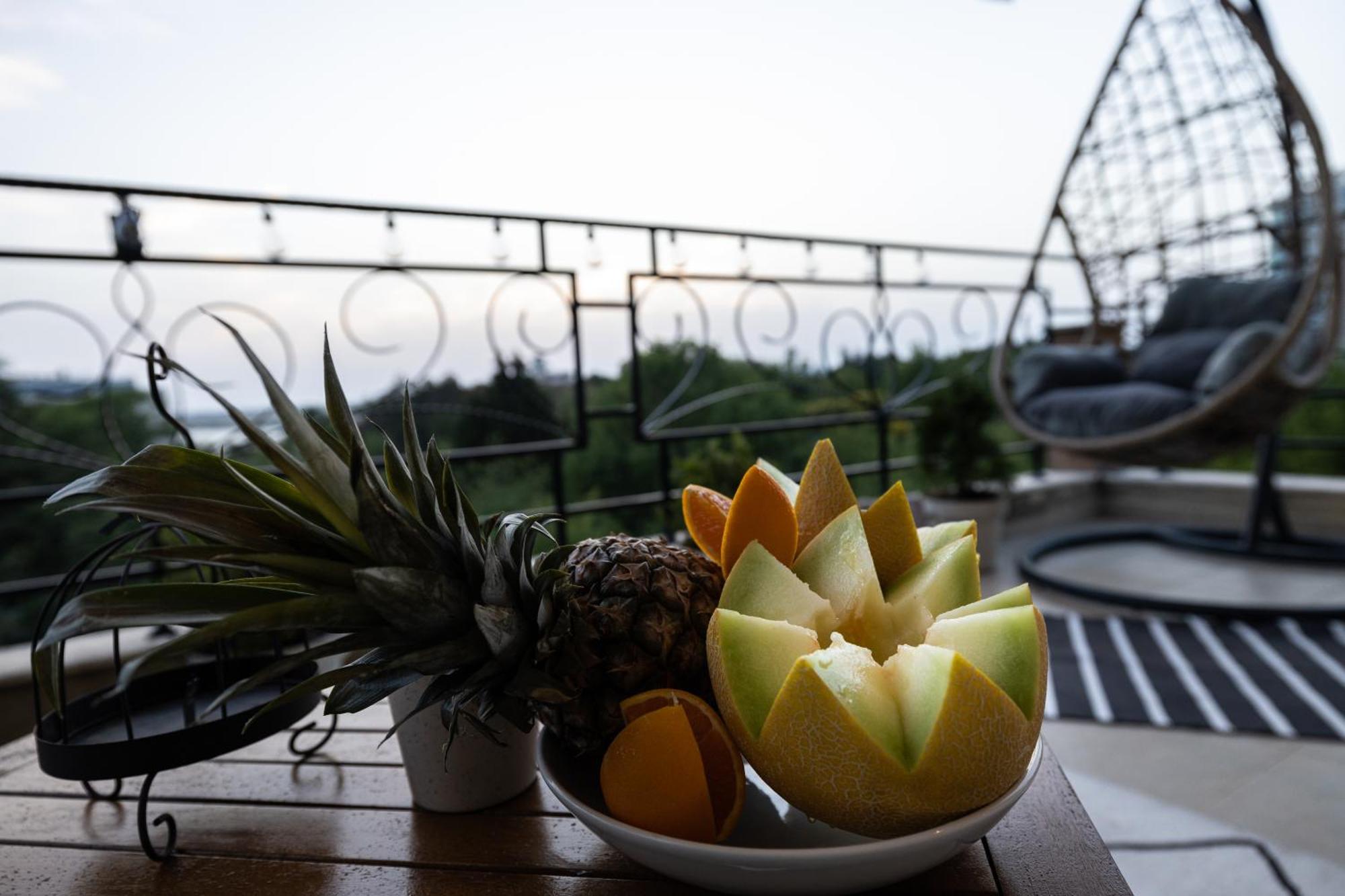 Pomorie Residence Екстериор снимка