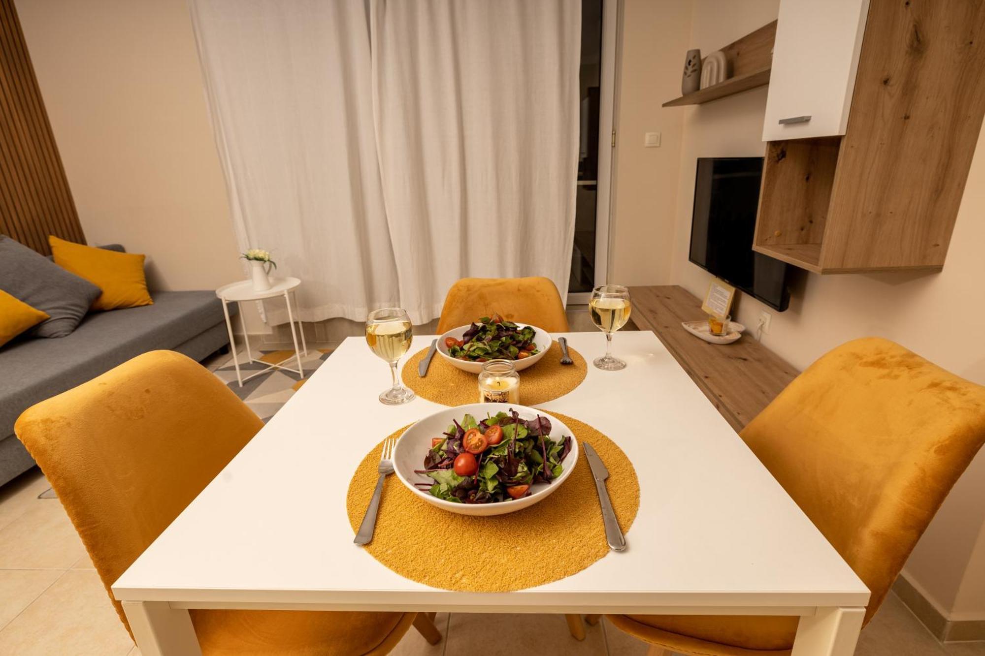 Pomorie Residence Екстериор снимка