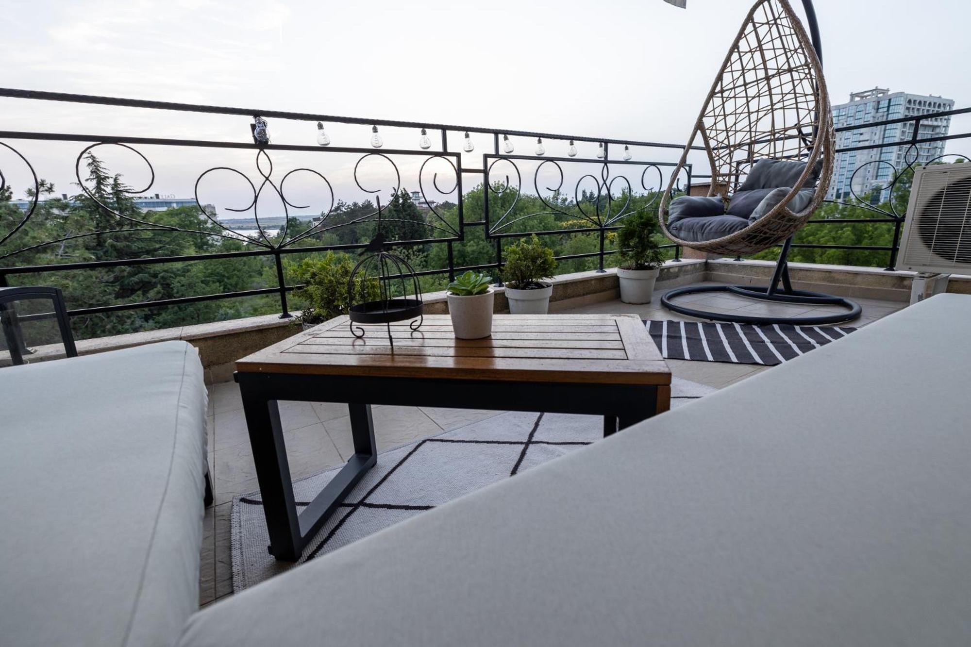 Pomorie Residence Екстериор снимка