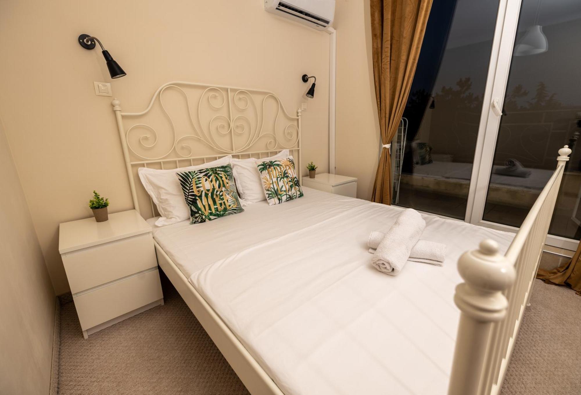 Pomorie Residence Екстериор снимка